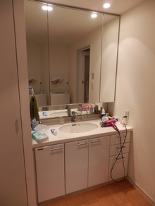 深呼吸するリビングで五感を満たされて　港区H様邸